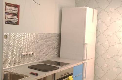 Ремонт 2-комнатной квартиры, 56 кв.м.